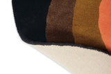 Brink & Campman Sunflower OR -Pink 6'7 x 0' Rug