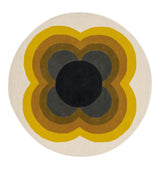 Brink & Campman Sunflower OR -Yellow 6'7 x 0' Rug
