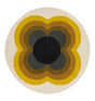 Brink & Campman Sunflower OR -Yellow 6'7 x 0' Rug