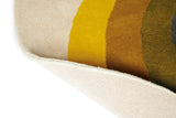 Brink & Campman Sunflower OR -Yellow 6'7 x 0' Rug