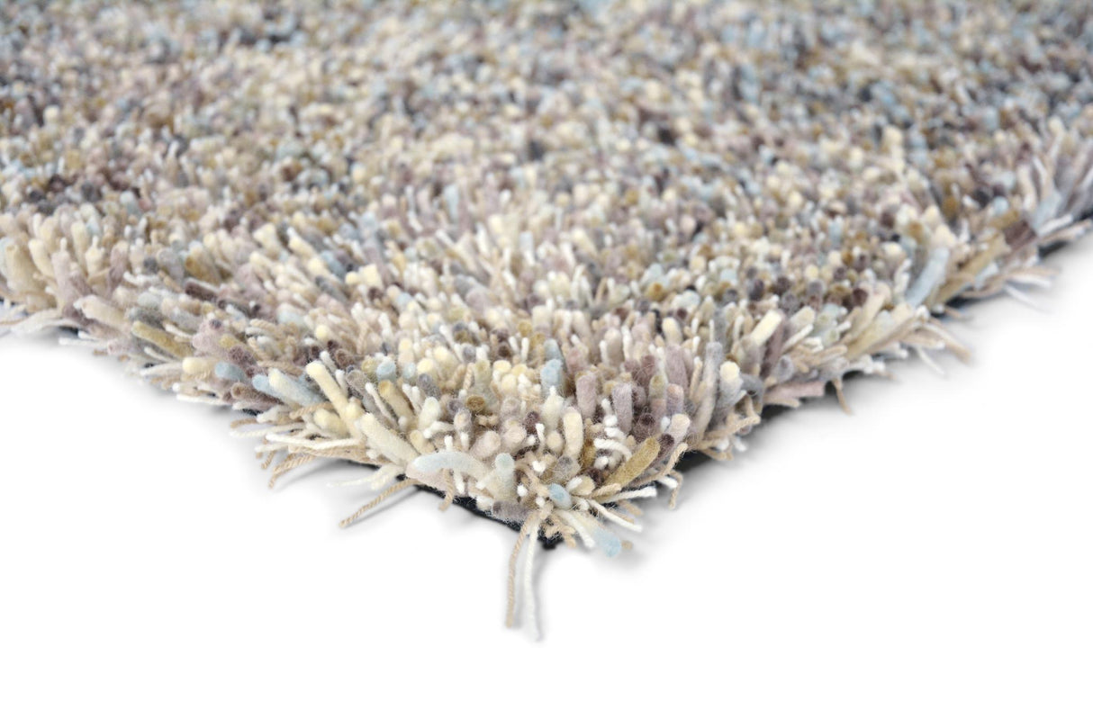 Brink & Campman Young Driftwood 5'3 x 7'6 Rug