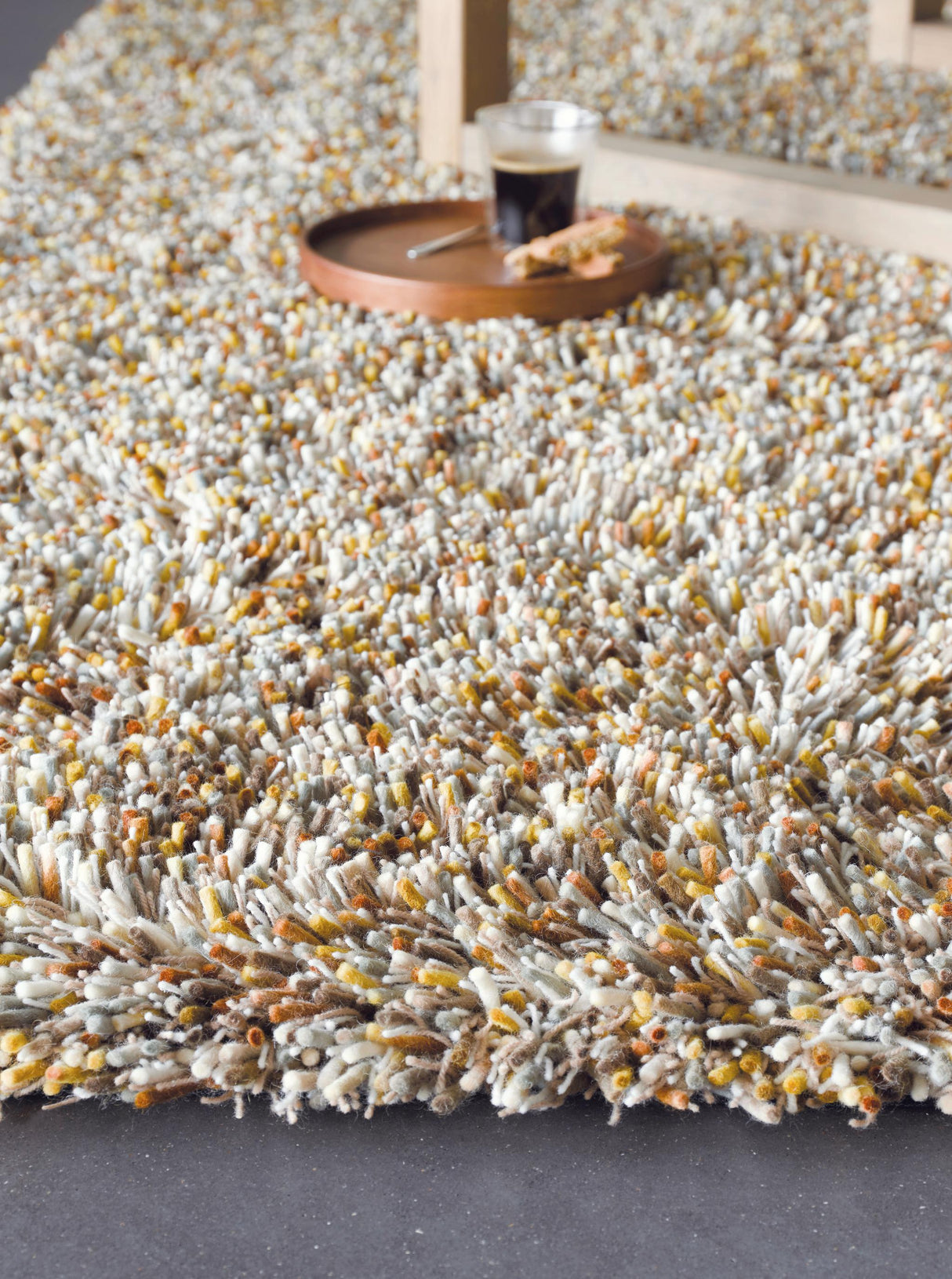Brink & Campman Young Chutney 8'2 x 11'6 Rug