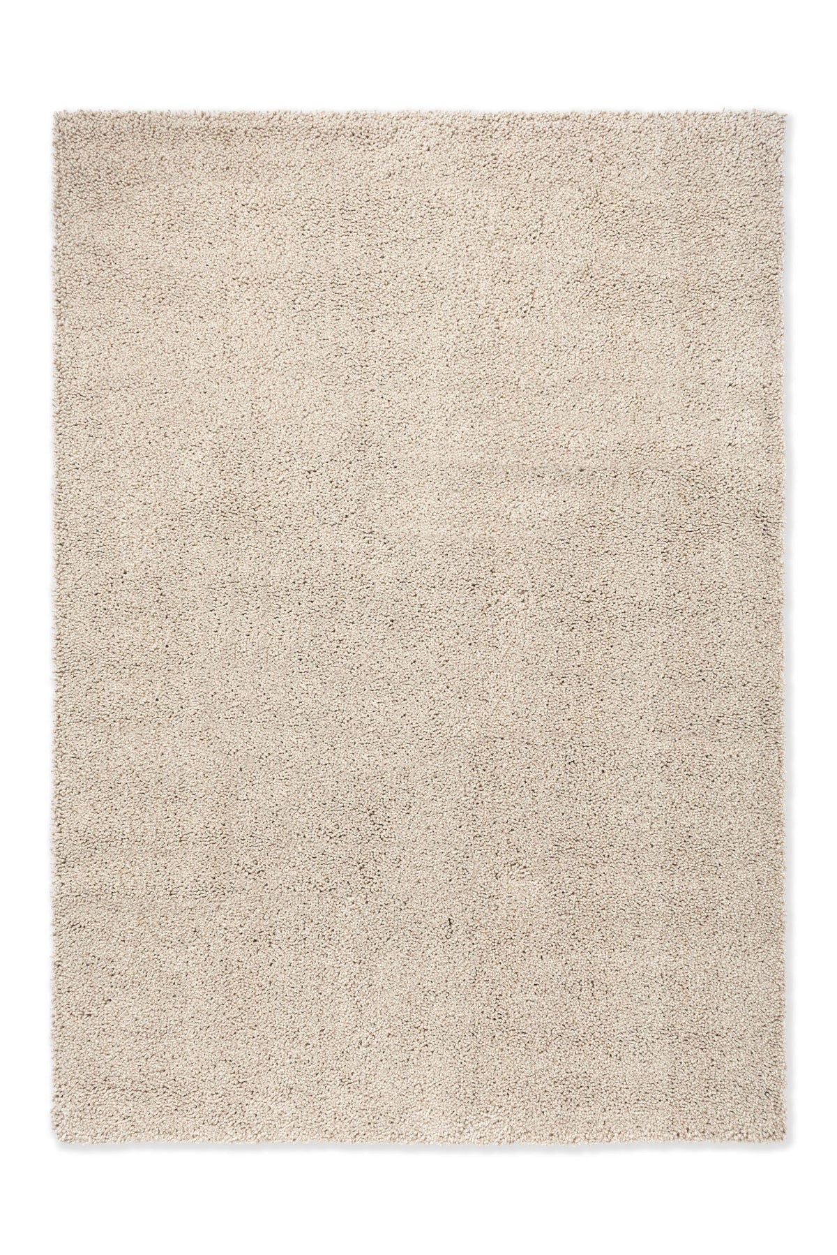 Brink & Campman Origin Low Greige 4'7 x 6'7 Rug