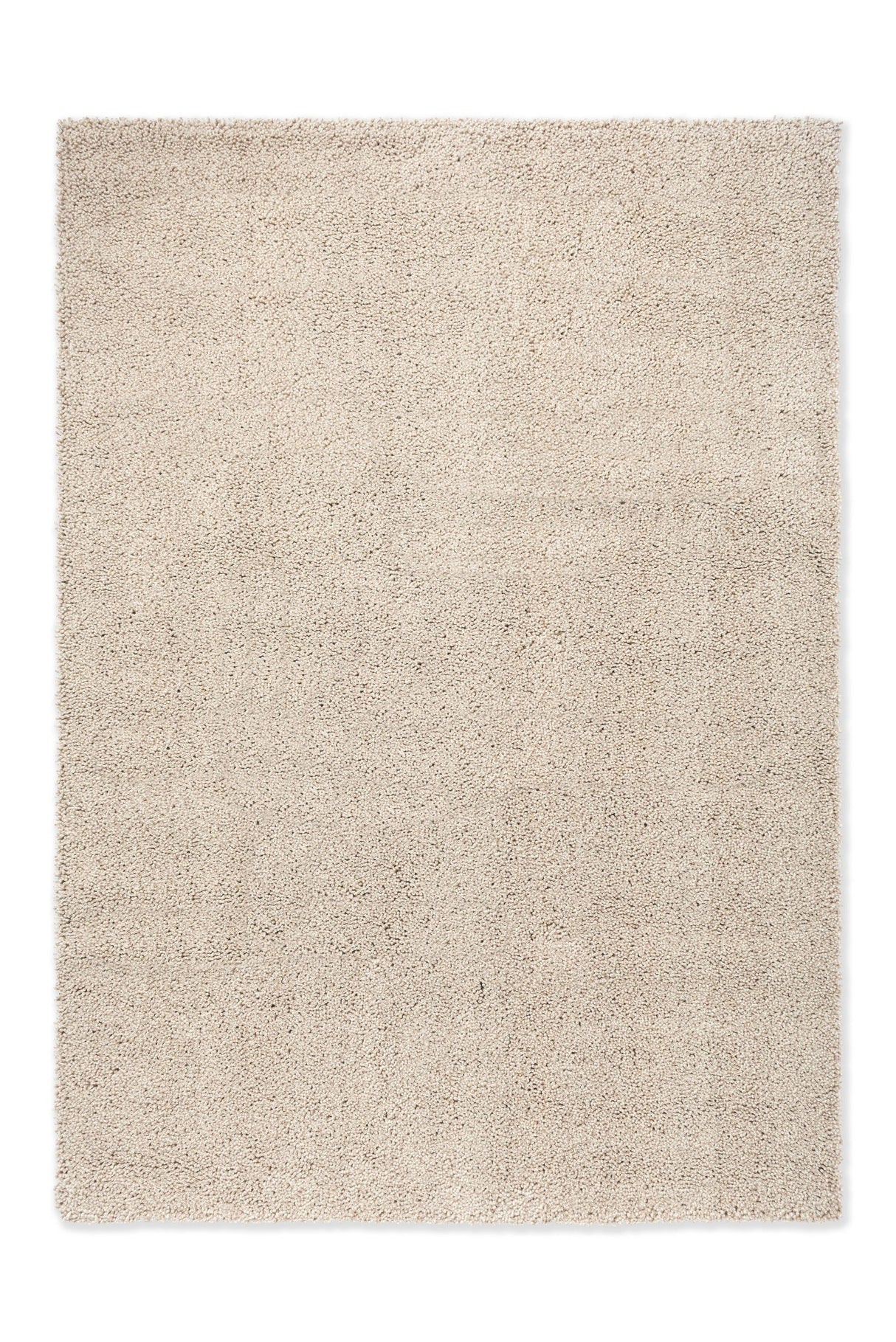 Brink & Campman Origin Low Greige 5'7 x 7'10 Rug