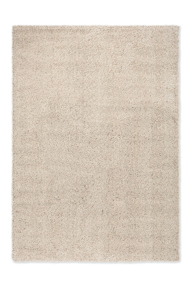 Brink & Campman Origin Low Greige 5'7 x 7'10 Rug