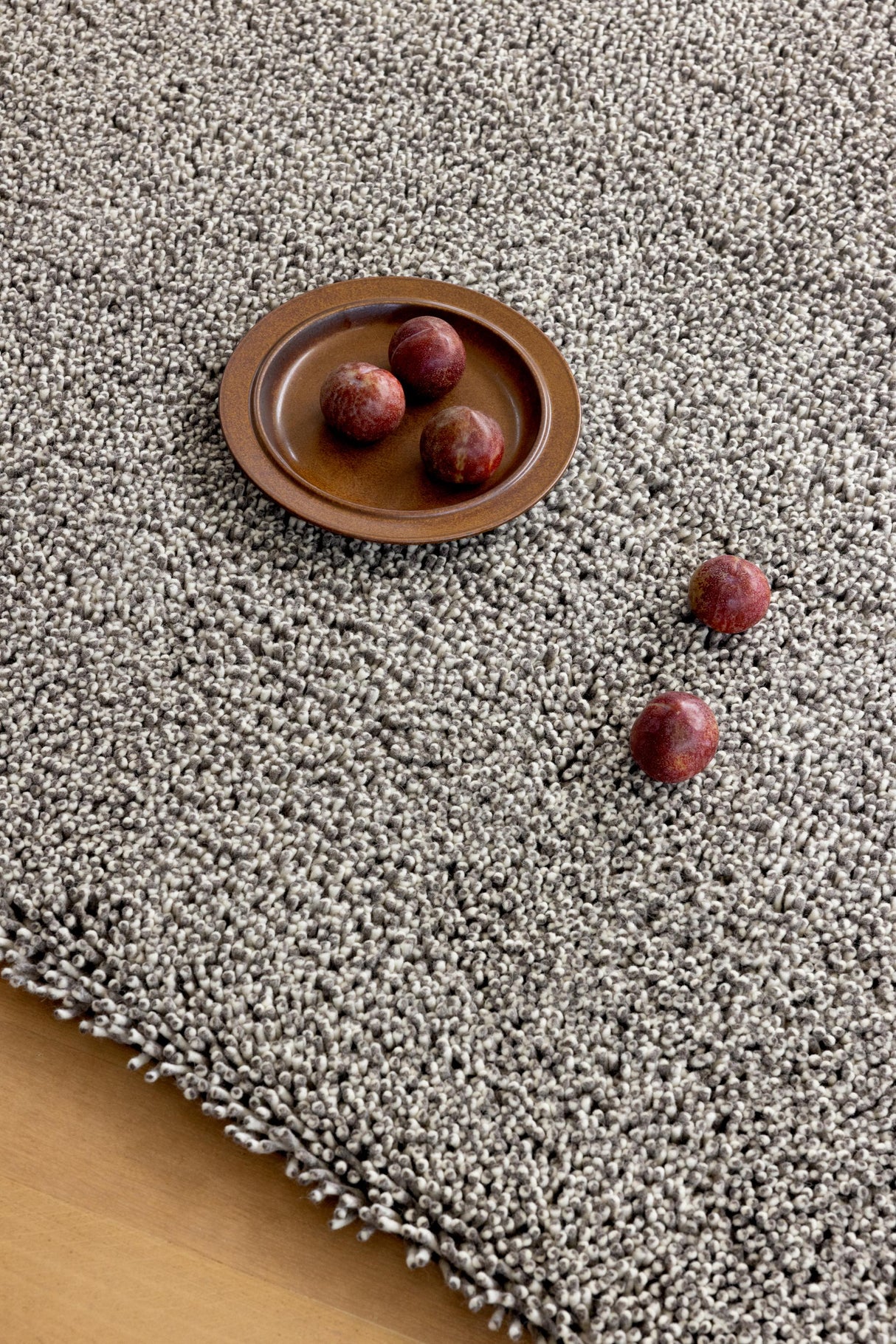 Brink & Campman Origin High Stone 5'7 x 7'10 Rug
