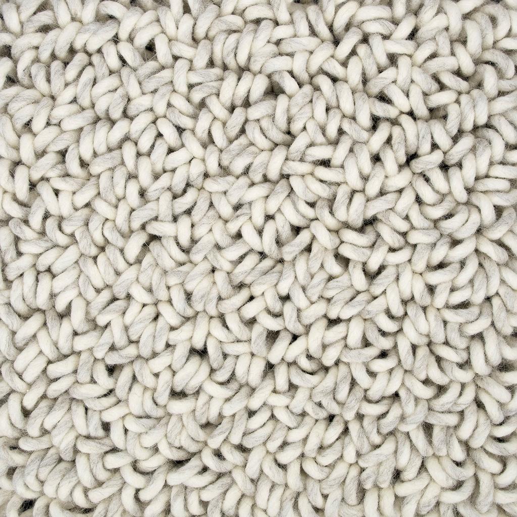 Brink & Campman Origin Loop Mist 6'7 x 9'8 Rug