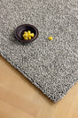 Brink & Campman Origin Loop Stone 6'7 x 9'8 Rug