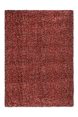 Brink & Campman Pop Art Pop-art Tomato 4'7 x 6'7 Rug