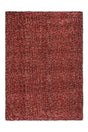 Brink & Campman Pop Art Pop-art Tomato 4'7 x 6'7 Rug