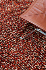 Brink & Campman Pop Art Pop-art Tomato 4'7 x 6'7 Rug