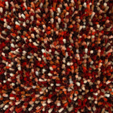 Brink & Campman Pop Art Pop-art Tomato 5'3 x 7'6 Rug