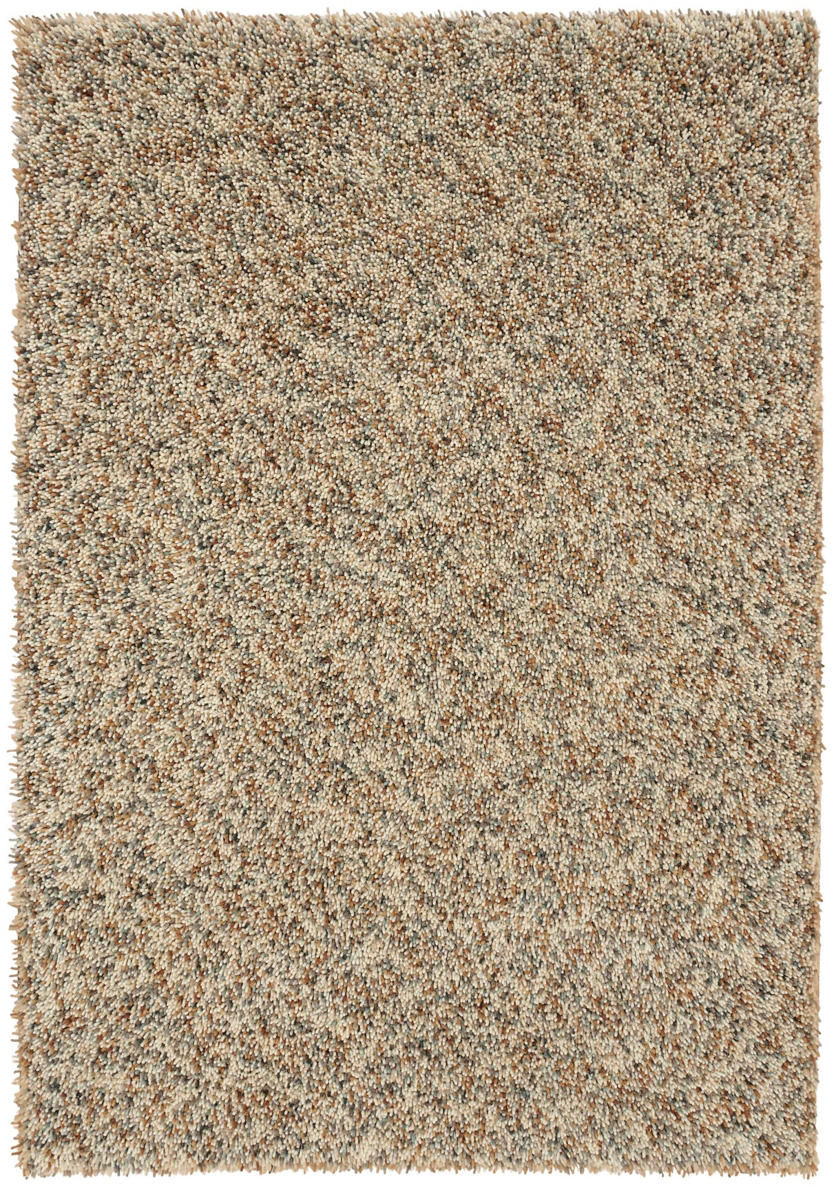 Brink & Campman Pop Art Pop-art Natural 4'7 x 6'7 Rug