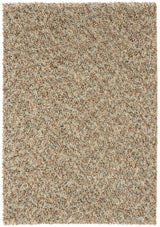 Brink & Campman Pop Art Pop-art Natural 4'7 x 6'7 Rug