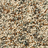 Brink & Campman Pop Art Pop-art Natural 4'7 x 6'7 Rug