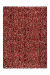 Brink & Campman Pop Art Pop-art Tomato 6'7 x 9'2 Rug