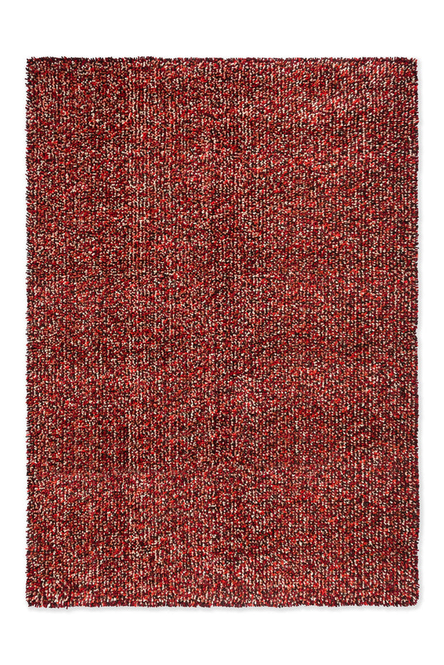 Brink & Campman Pop Art Pop-art Tomato 6'7 x 9'2 Rug