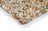 Brink & Campman Pop Art Pop-art Natural 5'3 x 7'6 Rug