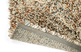 Brink & Campman Pop Art Pop-art Natural 5'3 x 7'6 Rug