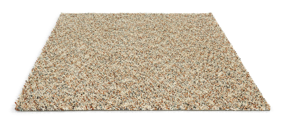 Brink & Campman Pop Art Pop-art Natural 5'3 x 7'6 Rug