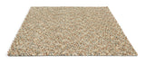 Brink & Campman Pop Art Pop-art Natural 5'3 x 7'6 Rug