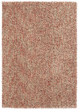 Brink & Campman Pop Art Pop-art Coral 4'7 x 6'7 Rug