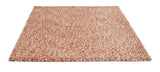 Brink & Campman Pop Art Pop-art Coral 4'7 x 6'7 Rug