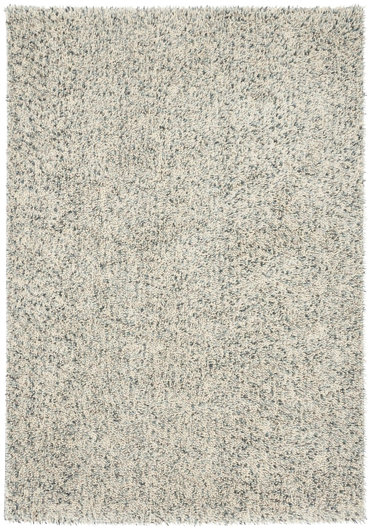 Brink & Campman Pop Art Pop-art Glacier 5'3 x 7'6 Rug
