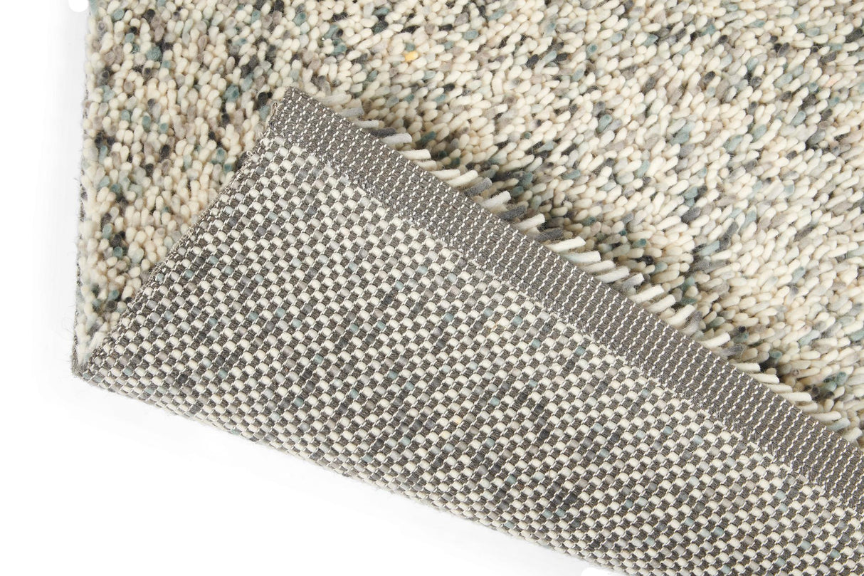 Brink & Campman Pop Art Pop-art Glacier 5'3 x 7'6 Rug