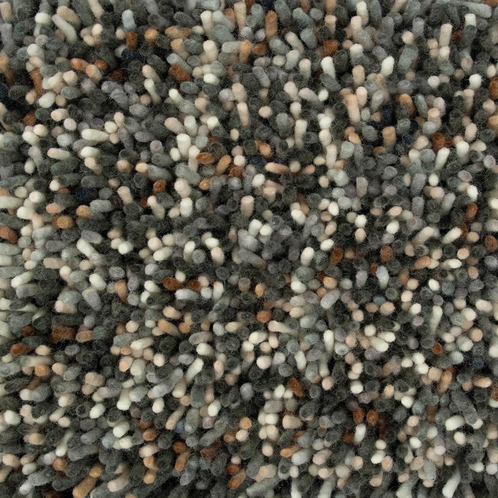 Brink & Campman Pop Art Pop-art Steel 4'7 x 6'7 Rug