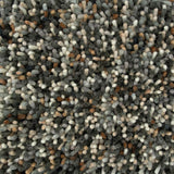 Brink & Campman Pop Art Pop-art Steel 4'7 x 6'7 Rug