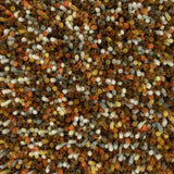 Brink & Campman Pop Art Pop-art Amber 6'7 x 9'2 Rug