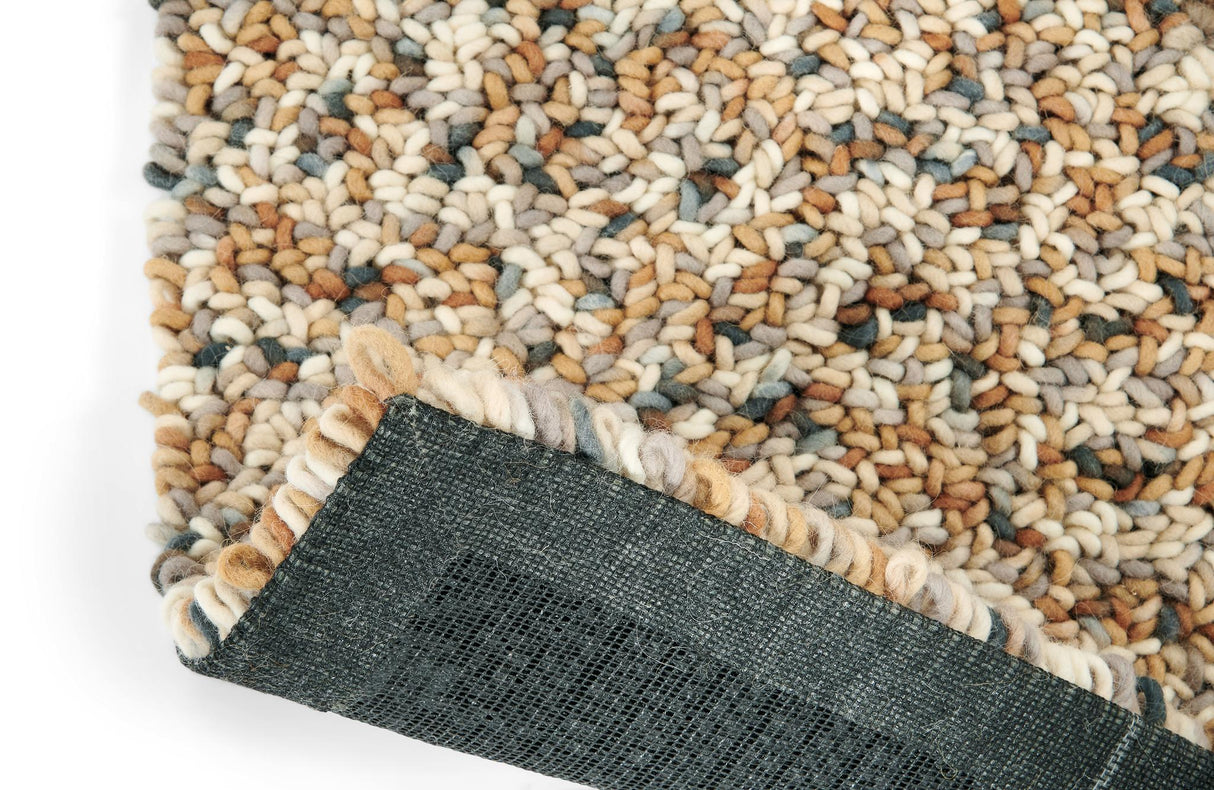 Brink & Campman Arch Natural 4'7 x 6'7 Rug
