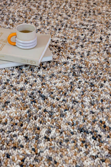 Brink & Campman Arch Natural 8'2 x 11'6 Rug