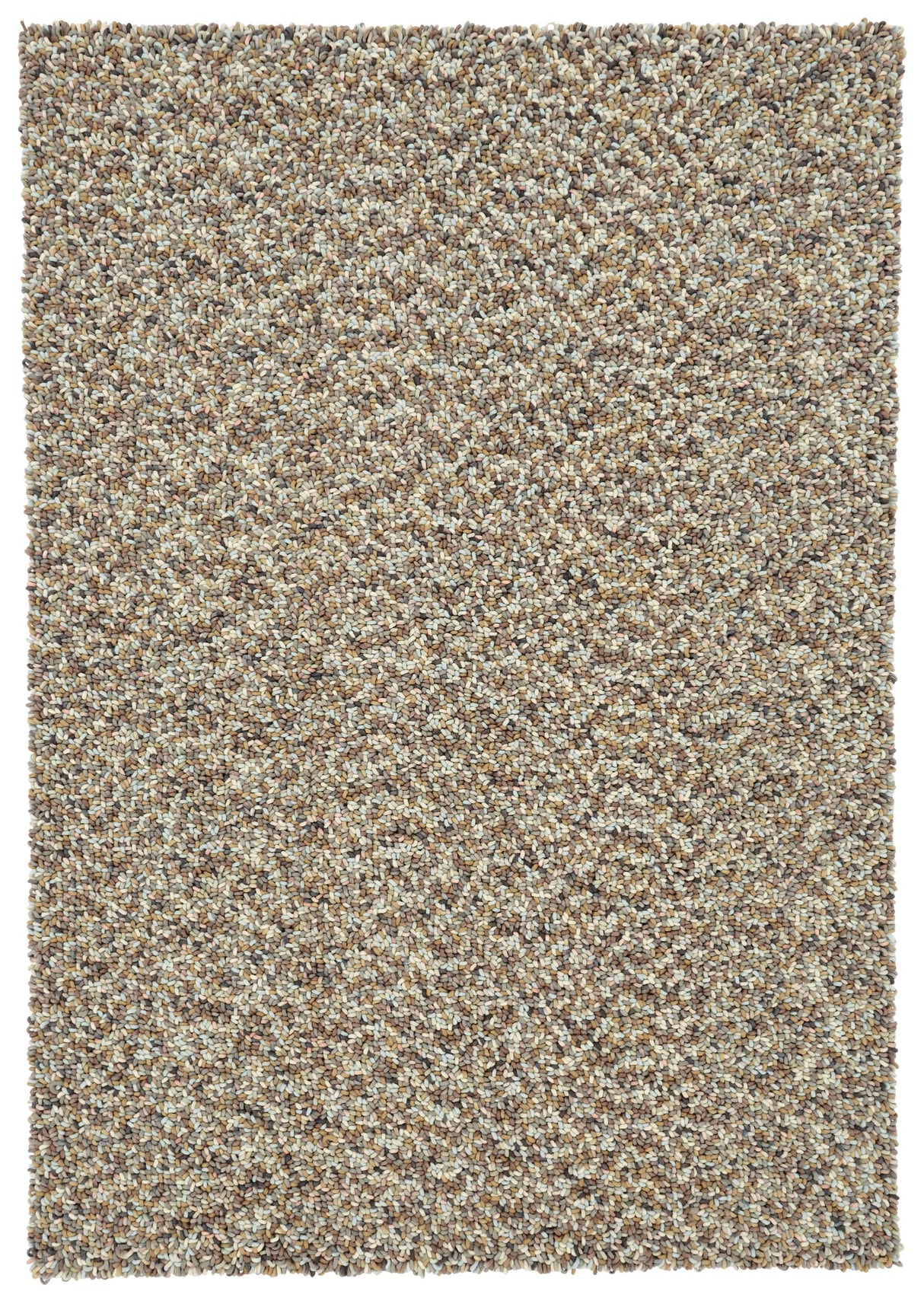Brink & Campman Arch Driftwood 8'2 x 11'6 Rug