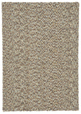 Brink & Campman Arch Driftwood 6'7 x 9'8 Rug