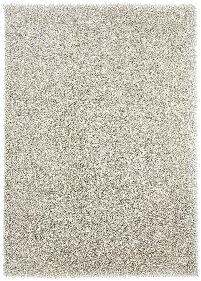 Brink & Campman Gravel Fog 5'7 x 7'10 Rug