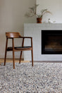 Brink & Campman Rocks Natural 4'7 x 6'7 Rug