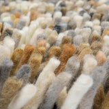 Brink & Campman Rocks Natural 5'7 x 7'10 Rug