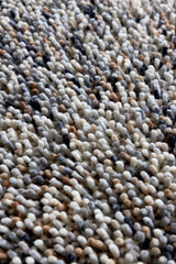 Brink & Campman Rocks Natural 6'7 x 9'8 Rug