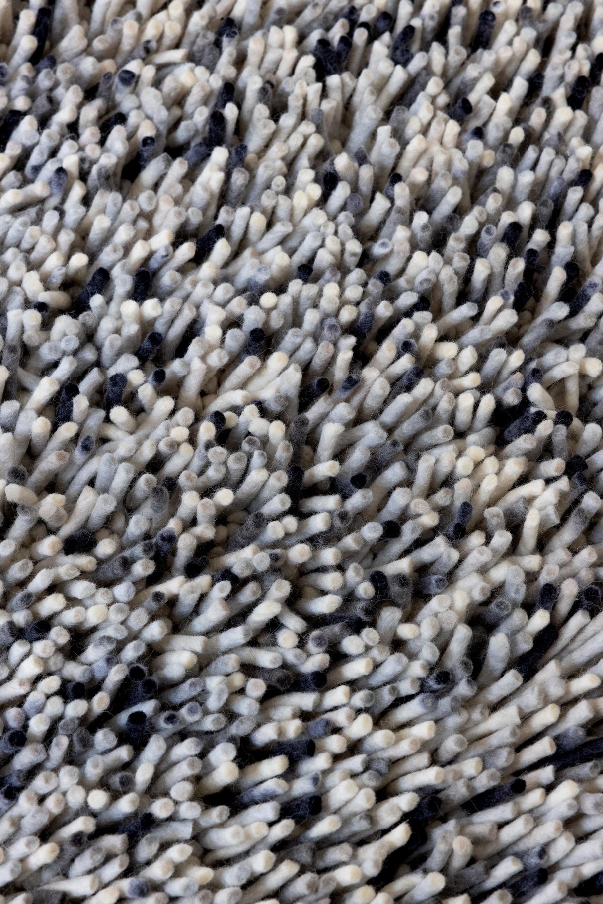 Brink & Campman Rocks Frost 8'2 x 9'8 Rug