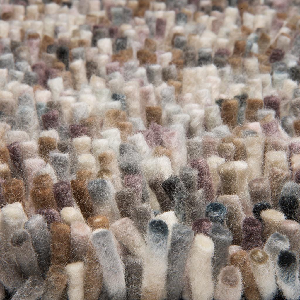 Brink & Campman Rocks Storm 8'2 x 11'6 Rug