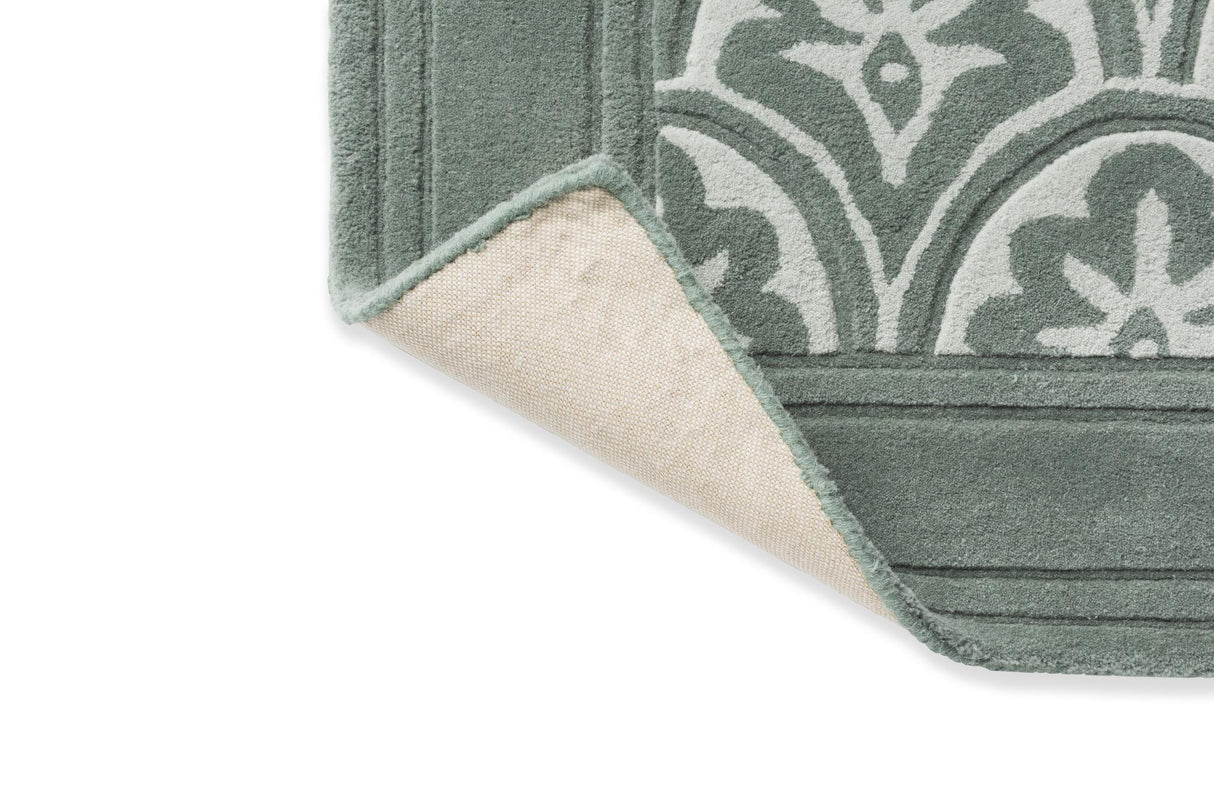 Brink & Campman Catarina LA  Fern 4'7 x 6'7 Rug