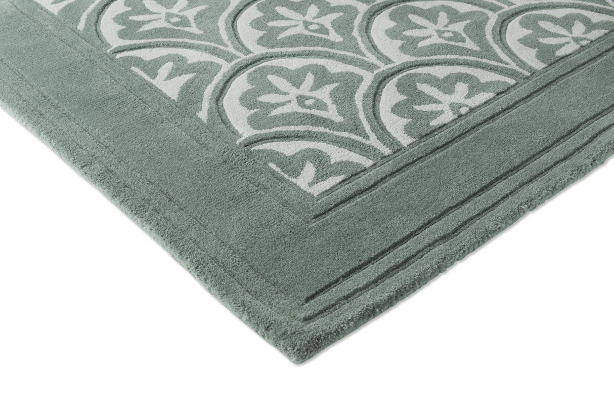 Brink & Campman Catarina LA  Fern 4'7 x 6'7 Rug