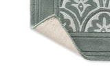 Brink & Campman Catarina LA  Fern 6'7 x 9'2 Rug