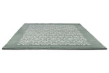 Brink & Campman Catarina LA  Fern 6'7 x 9'2 Rug