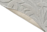 Brink & Campman Cleavers LA  Natural 4'7 x 6'7 Rug