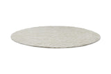 Brink & Campman Cleavers LA  Natural 4'7 x 6'7 Rug