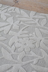 Brink & Campman Cleavers LA  Natural 4'7 x 6'7 Rug