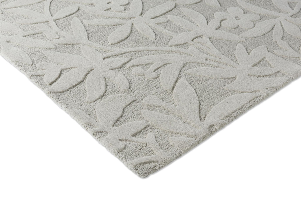 Brink & Campman Cleavers LA  Natural 5'7 x 7'10 Rug